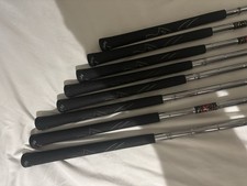 Callaway Diablo Edge Iron Set