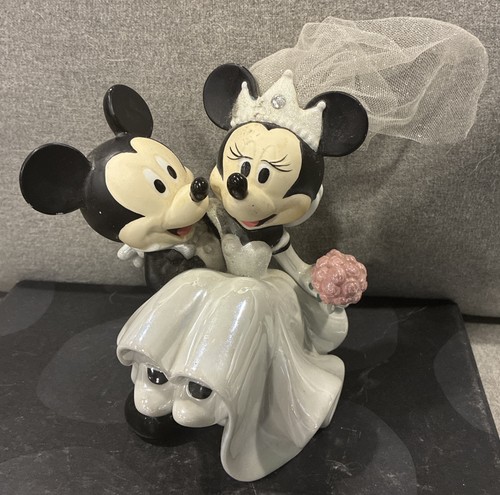 Disney parks mickey - &, minnie