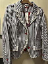 Joe Browns - Cotton Stripe