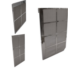 Replacement air filter for - replacement,