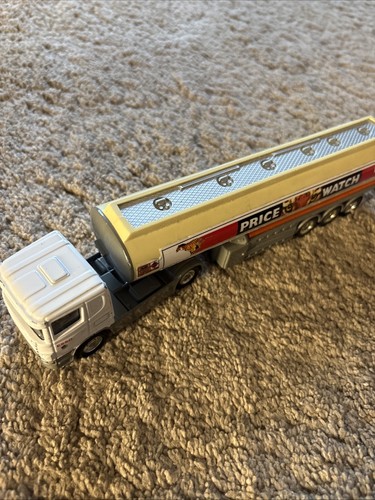 Diecast corgi superhaulers - diecast,