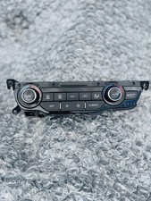 Kia niro 2022 climate control panel (HVAC control unit) from a Kia Niro 2022