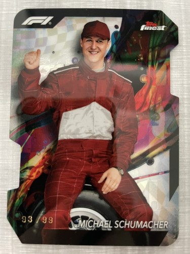 Michael schumacher 99 - michael,