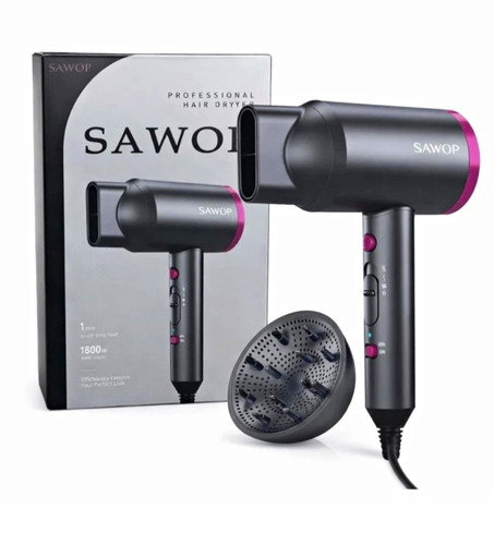 Sawop 1800w ionic professional - sawop,