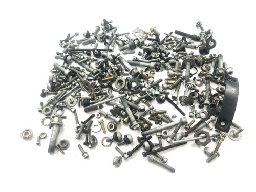 Bmw 1200 1997 - k, screws