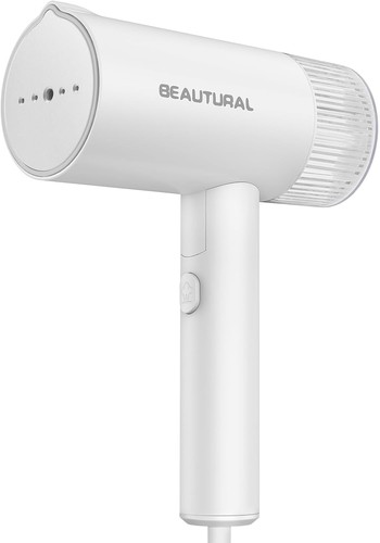 Beautural clothes steamer - clothes,
