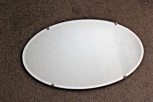 Original vintage frameless - vintage,
