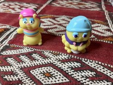 Job Lot Of 2 Vintage 1980s Glo