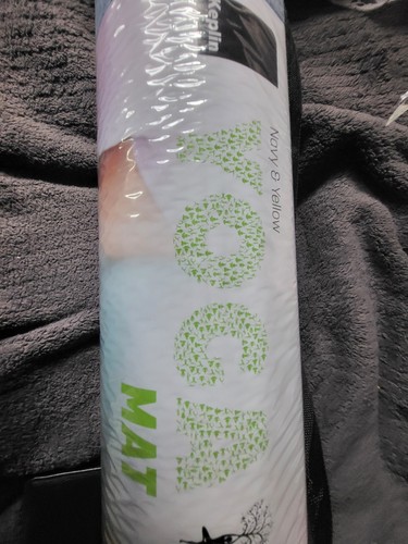 Keplin yoga exercise mat - keplin,