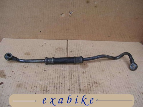 Left oil hose for yamaha - for, fzr