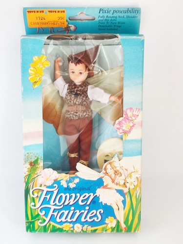 1984 hornby flower - 1984,