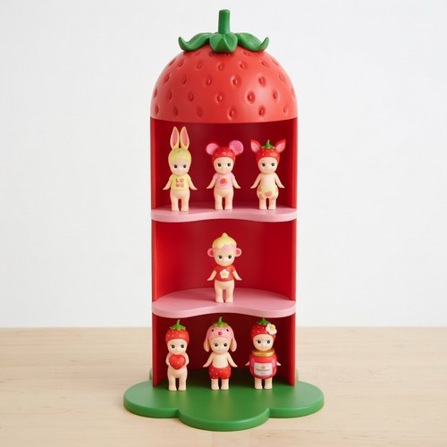 Sonny angel hoppers display - angel,