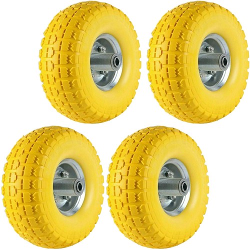 Heavy duty solid - 10",