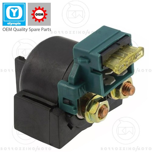 Starter relay switch for honda - for,