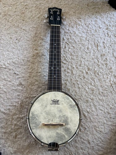 Aria banjo ukulele with - aria,