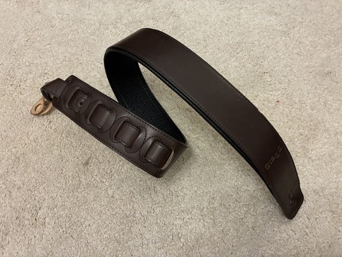 Stagg padded leatherette - stagg,