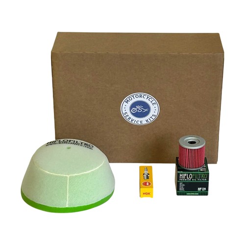 Service kit for suzuki drz400 - kit,