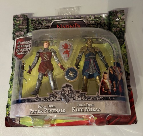 Narnia prince caspian final - narnia,