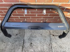 Range Rover Evoque Bull Bar