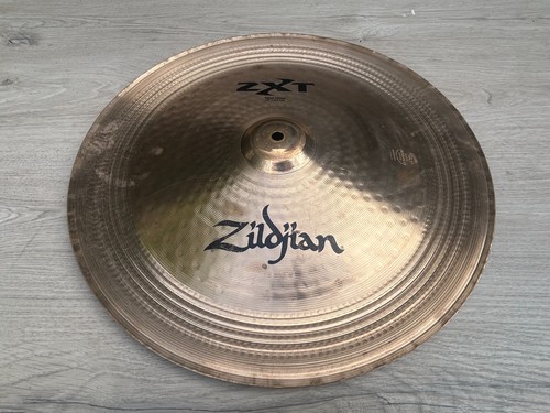 Zildjian zxt total - zildjian,