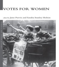 Votes For Women -