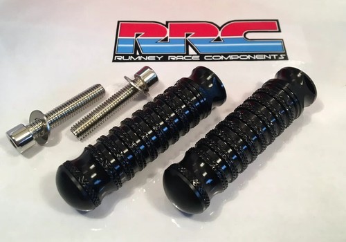 Motorcycle foot pegs - motorcycle, pegs/footrests