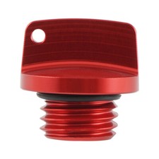 Oil Filler Cap Plug For Honda CBR1000RR 2004-2018 CBR929RR CBR954RR CBR400R 400X