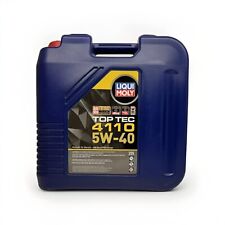 Liqui Moly Top Tec 4110 5W-40
