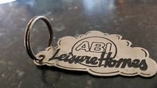 ABI LEISURE HOMES AGENTS