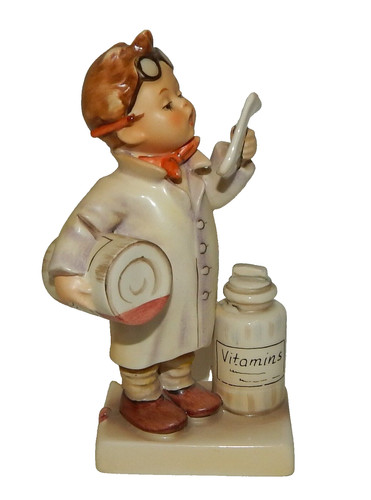 Vintage 1955 goebel hummel - 1955,