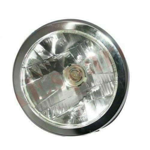 For royal enfield - for, lamp
