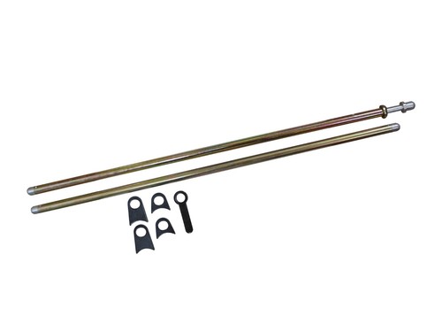Window net fitting kit - window,