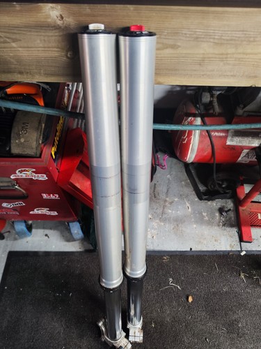 4cs fork legs - 4cs,