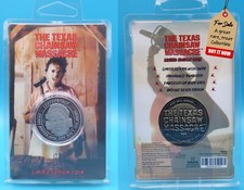 The Texas Chainsaw Massacre