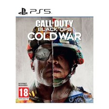 Call Of Duty Black Ops Cold