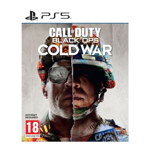 Call duty black ops cold - call, of