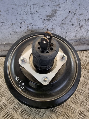 Mercedes vito brake - vito,