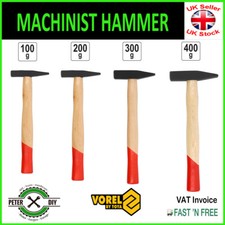 MACHINIST HAMMER