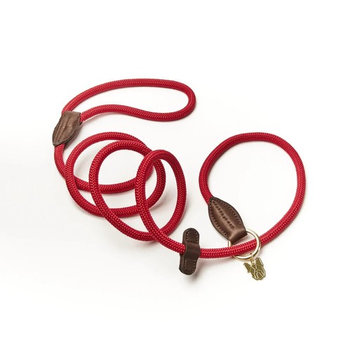 Digby and fox fine - fine, rope