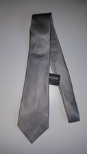 Genuine Men's 7 Camicie GREY