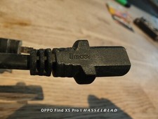 Limoss Riser Recliner Chair power Lead Cable 2  Pin approx 2m long. 