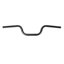 7/8" (22mm) Black Handlebars