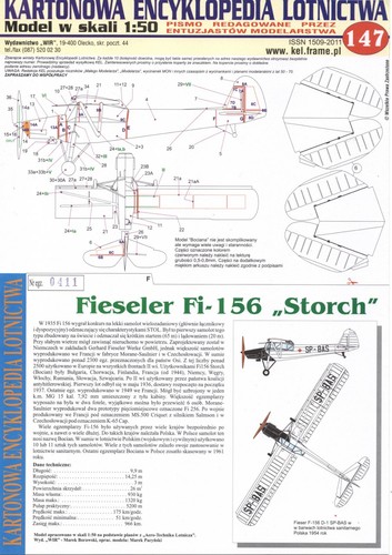 Kel 147 scale - kel,