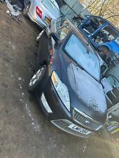 FORD MONDEO TITANIUM X ESTATE 2011 Mk4 THUNDER Grey DOORCARD ONLY **BREAKING**