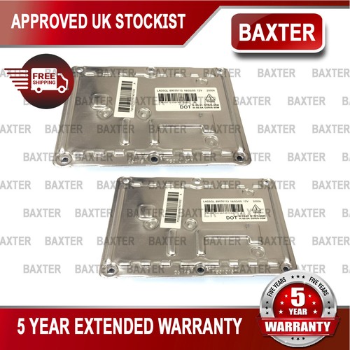 Baxter left right hid - baxter,