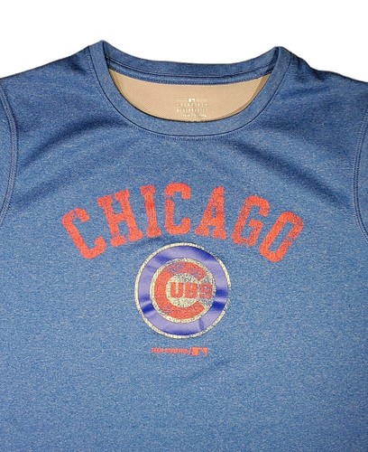 Genuine merchandise chicago - genuine,