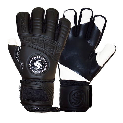 Super save black - save, black/