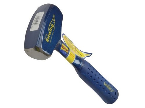 Estwing eb3 2lb club lump - eb3/2lb,