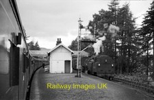 Railway Photo - Killin