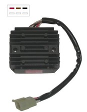 Regulator/Rectifier For Yamaha
